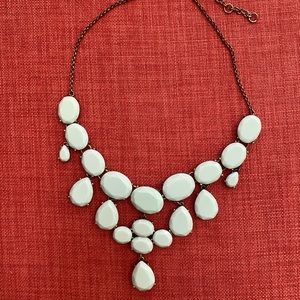 J.Crew Statement Necklace